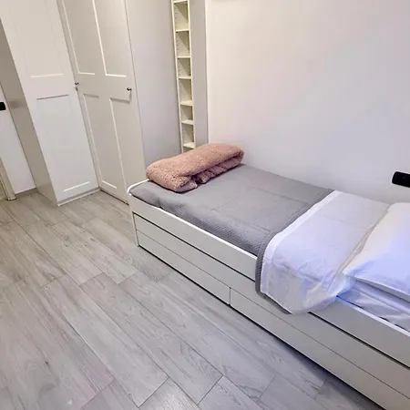 Sunset Haven Apartment