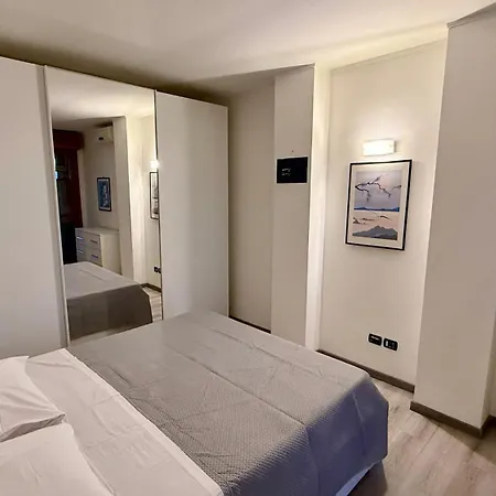 Appartamento Sunset Haven *