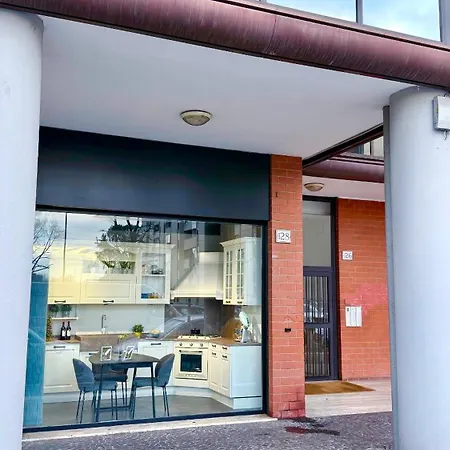 Appartamento Sunset Haven