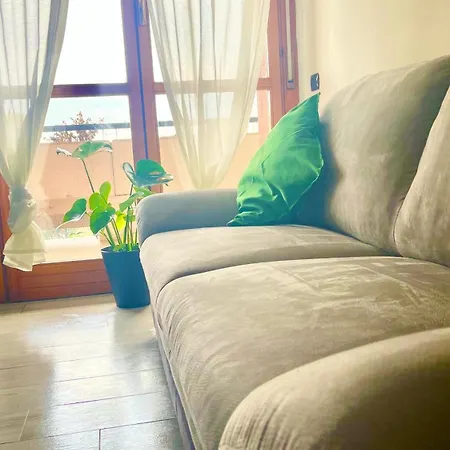 Sunset Haven Apartment *