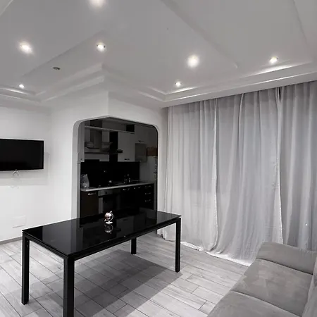 Sunset Haven Roma