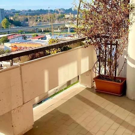 Sunset Haven Apartment *