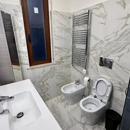 Apartamento Sunset Haven
