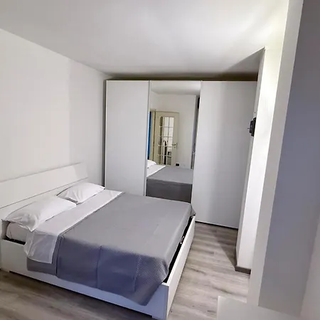 Apartamento Sunset Haven Roma