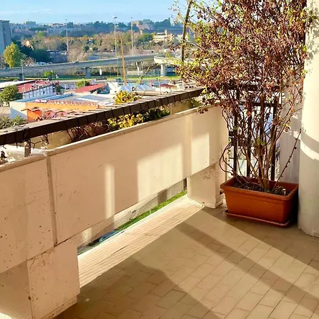 Sunset Haven Apartamento *